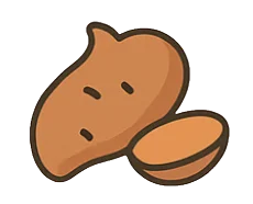 Batata cocida para perros – fuente natural de energía y fibra