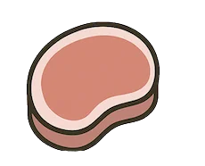 Carne magra de Cerdo para perros – ingrediente natural rico en proteína