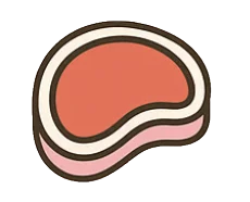 Carne magra de res para perros – ingrediente natural rico en proteína